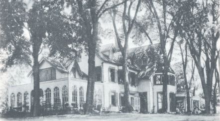 Ringwood Manor c. 1910
